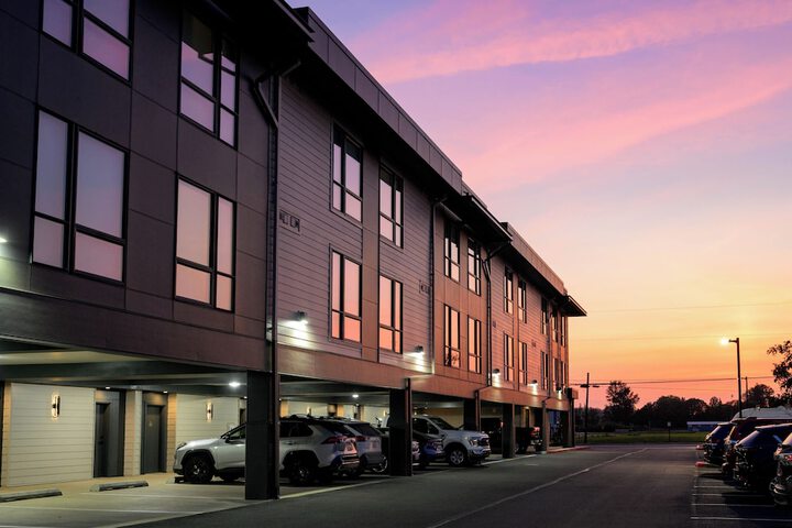 The Kulshan Hotel
