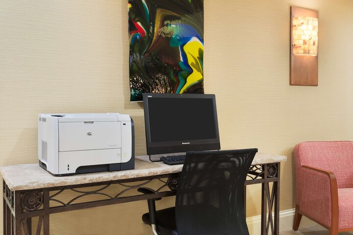 Hampton Inn Ellenton / Bradenton