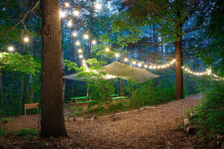 Harmony Outdoor Inn
