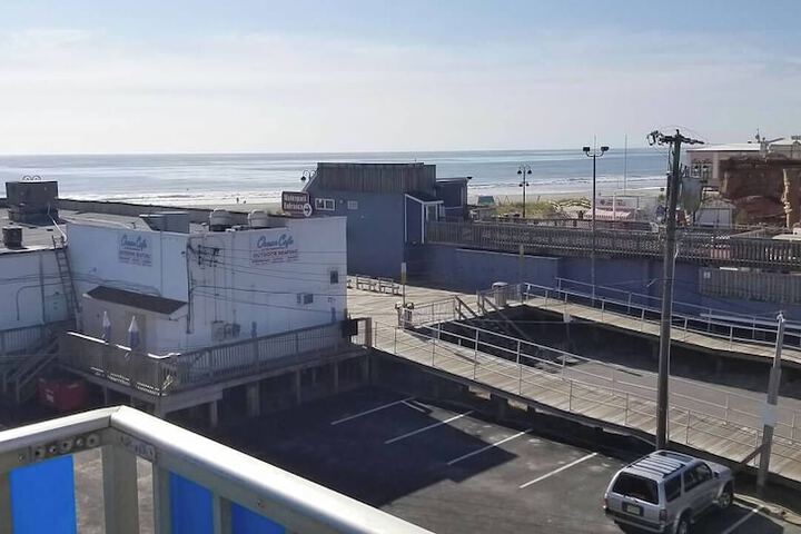 Ocean 7