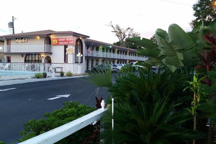 Hotel 5 of 34