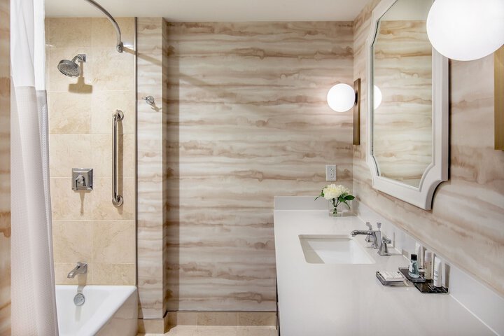 Peoria Marriott Pere Marquette