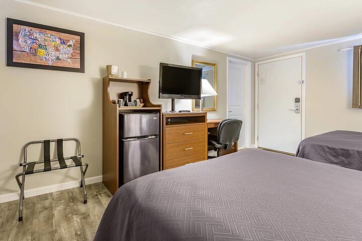 Econo Lodge Bellefonte I-99