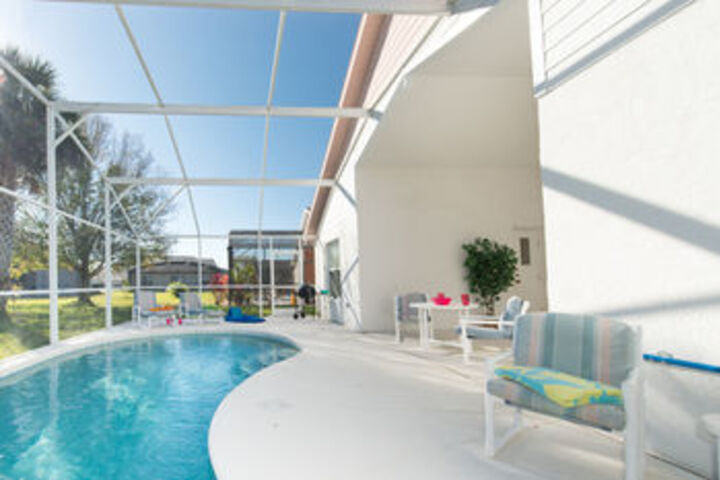 Ellis Exclusive Villas Davenport