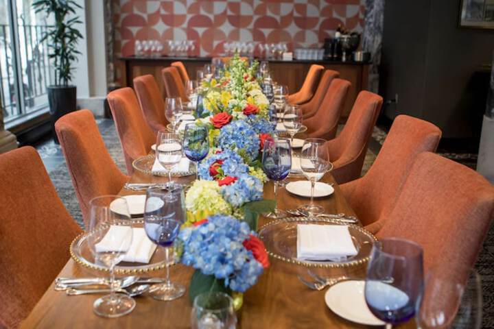 The Candler Hotel Atlanta Curio Collection by Hilton