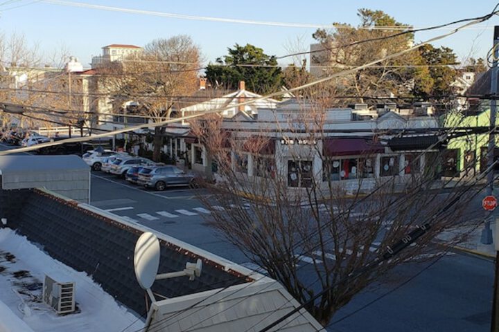 The Avenue Inn and Spa