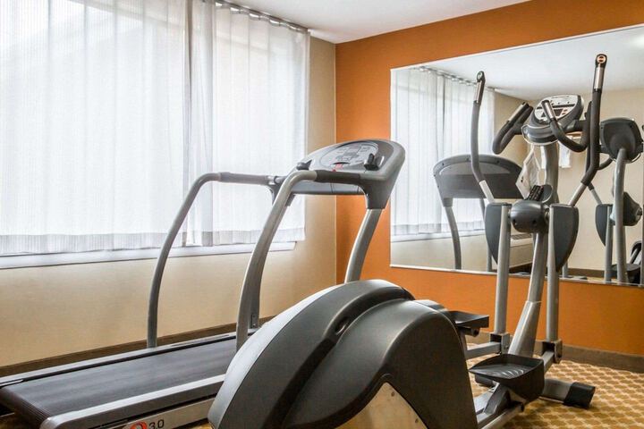 Health and Fitness 42 of 45