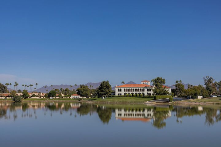 The McCormick Scottsdale