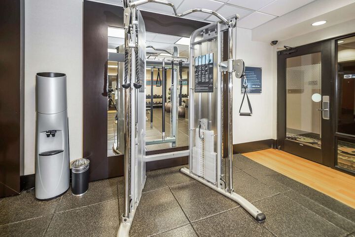 Hampton Inn & Suites Tulsa / Catoosa