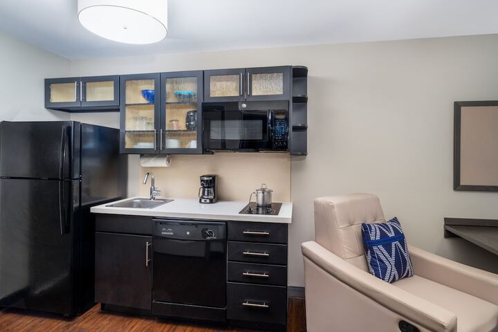 Candlewood Suites Gonzales - Baton Rouge Area by IHG