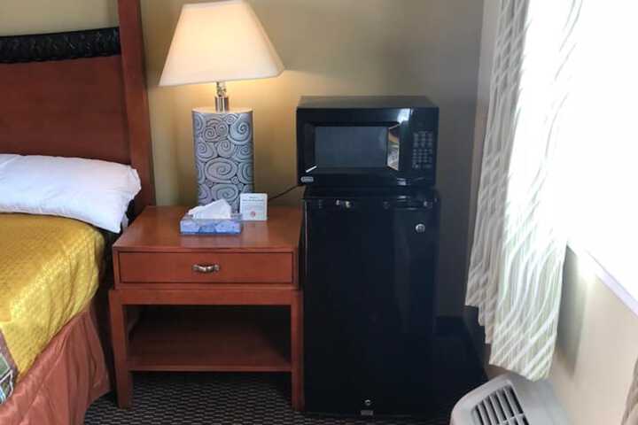 Budget Inn Williamsport