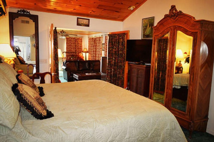 Echo Canyon Spa Resort (Adults Only)