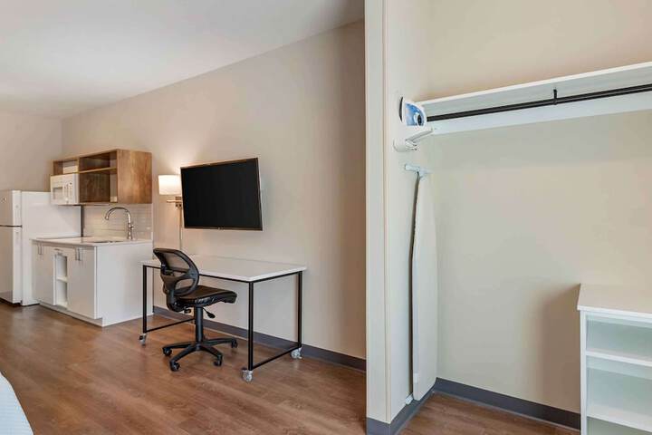 Extended Stay America Suites - Huntsville - Madison