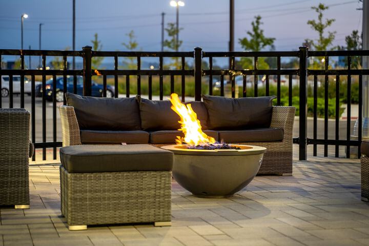 TownePlace Suites by Marriott Brantford and Conference Centre