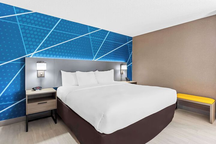 Comfort Inn Painesville - Concord