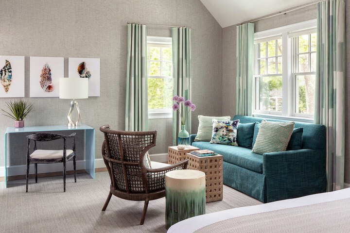 The Sydney The Edgartown Collection
