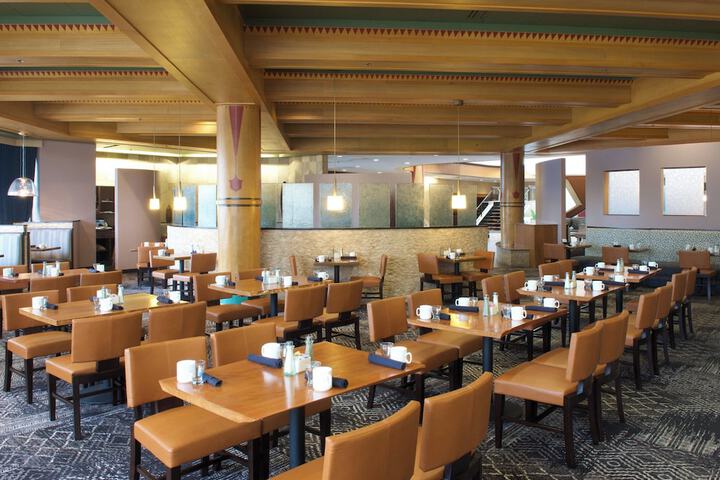 Sheraton Anchorage Hotel
