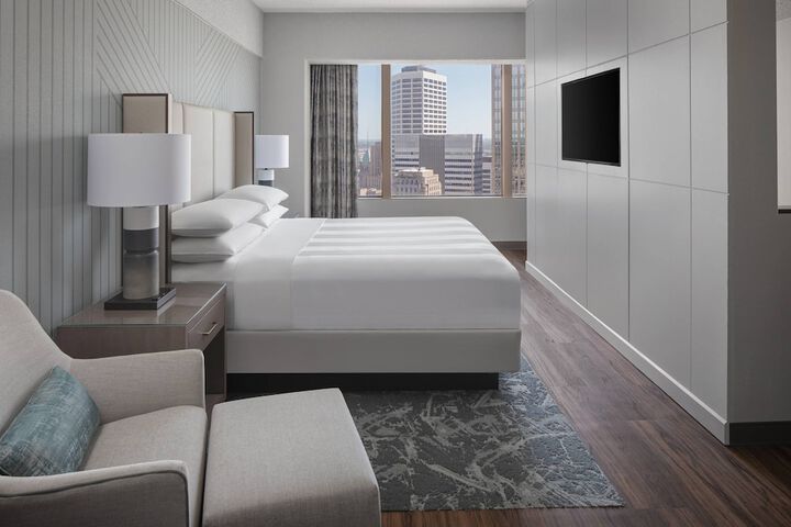 Minneapolis Marriott City Center