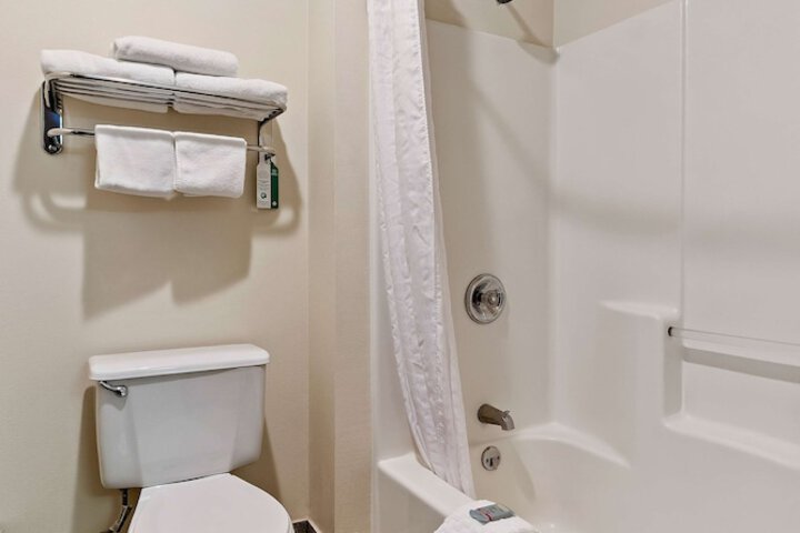 SureStay Hotel by Best Western Twin Falls