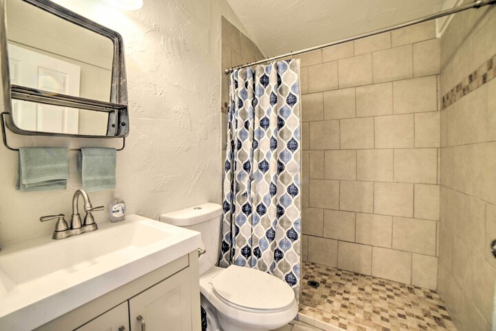 Studio w / Mountain Views 30 Min to Durango!
