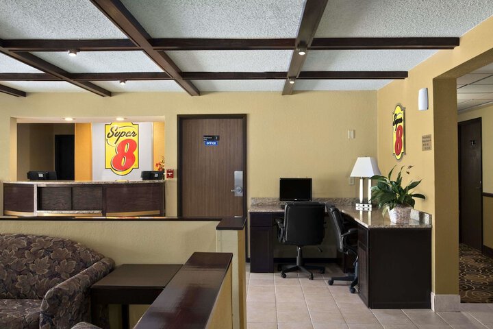 Hotel Interior 3 of 13