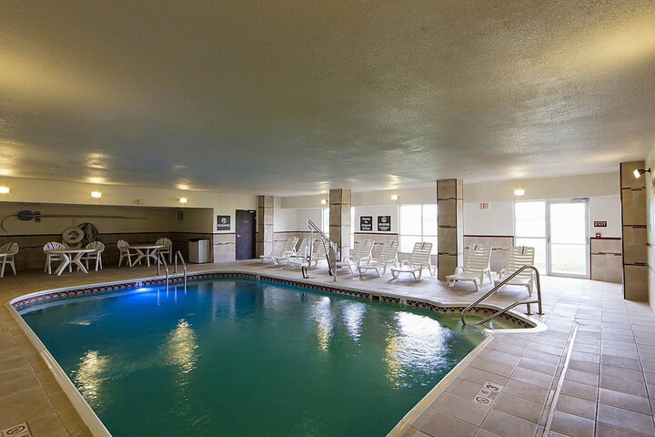 Quality Suites Addison - Dallas