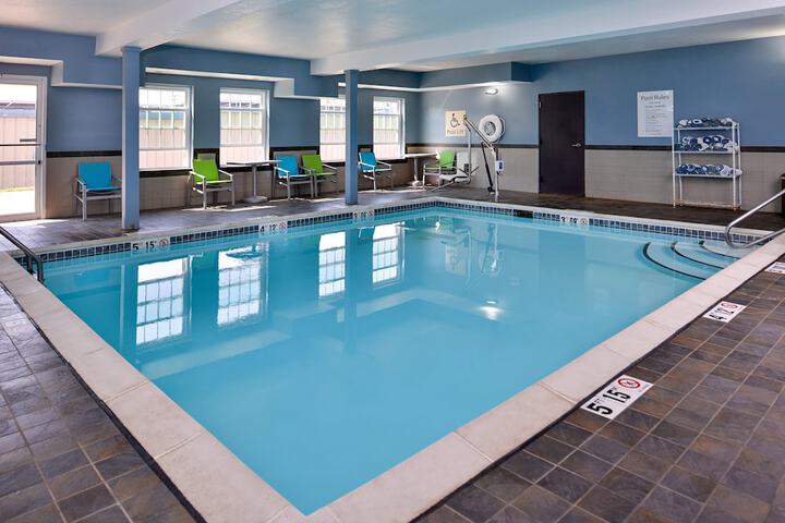 Pool 6 of 45