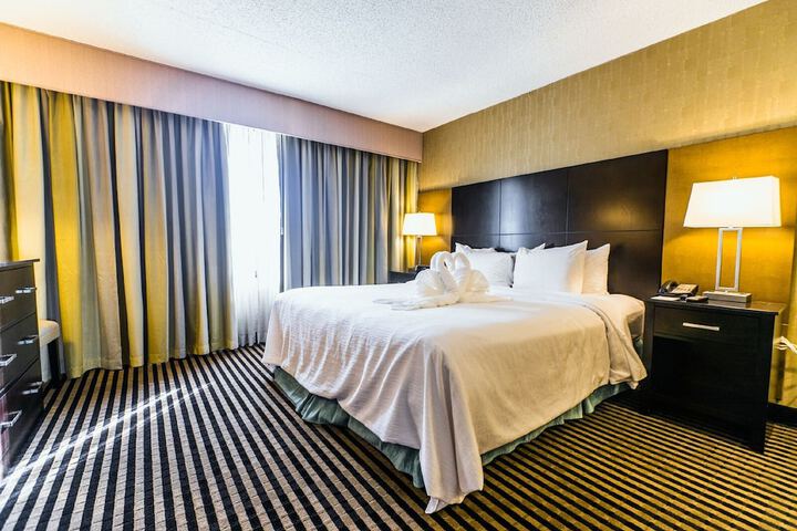 Embassy Suites by Hilton Piscataway Somerset