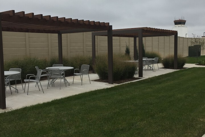 Terrace/Patio 33 of 35