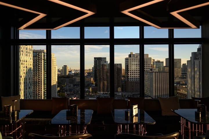 ANDAZ OTTAWA BYWARD MARKET BY HYATT