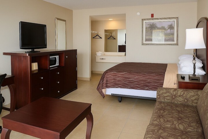 Serena Inn