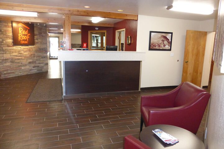 Hotel Interior 5 of 19