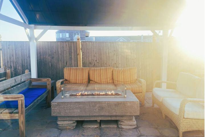 Terrace/Patio 368 of 468
