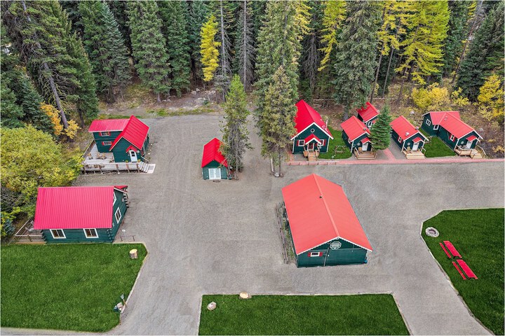 Brundage Bungalows