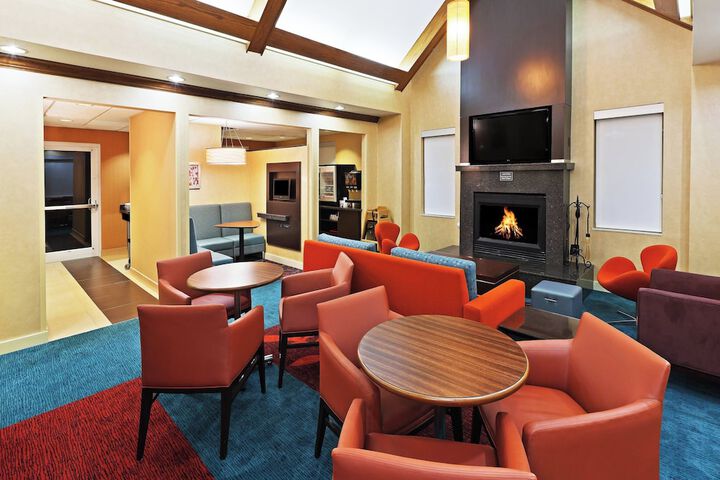 Residence Inn Houston Sugar Land / Stafford