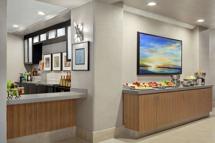 Embassy Suites by Hilton Santa Ana Orange County Airport