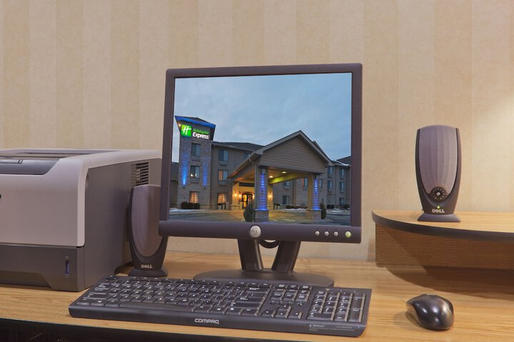 Holiday Inn Express Greensburg by IHG
