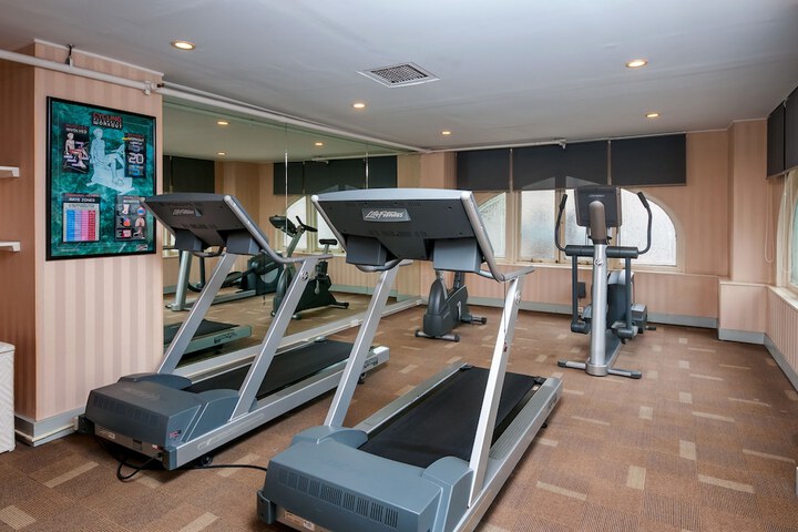 Health and Fitness 42 of 44