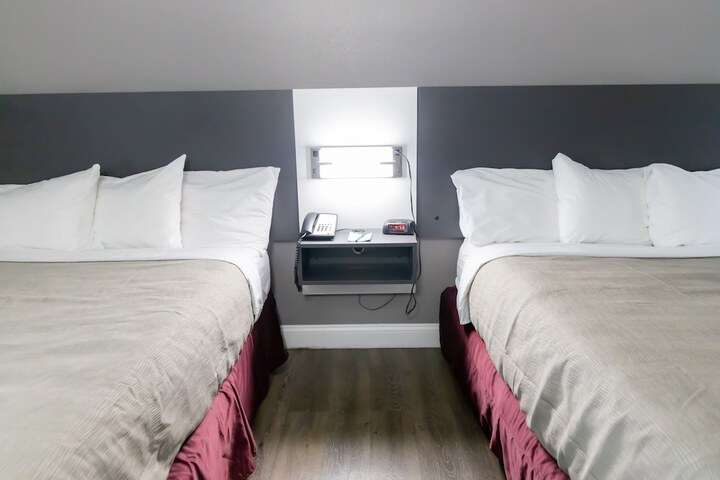 Quality Inn Carrollton Medical Center