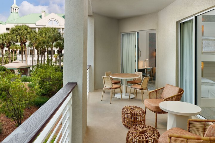 The Westin Hilton Head Island Resort & Spa