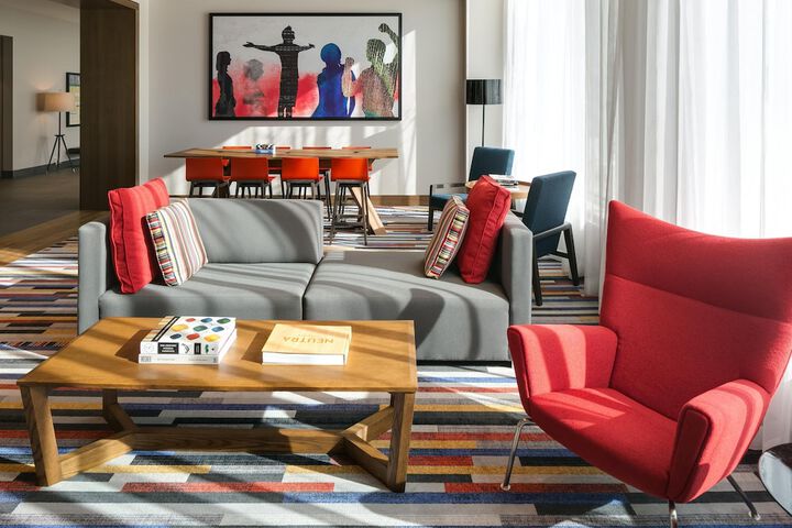 Hyatt Regency Bloomington - Minneapolis