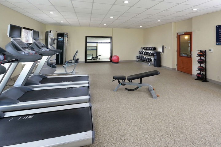 Health and Fitness 43 of 45
