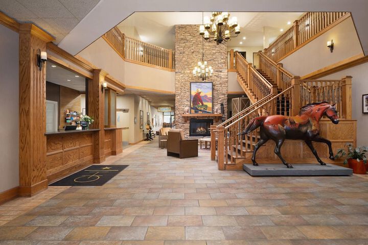 The Golden Hotel an Ascend Collection Hotel