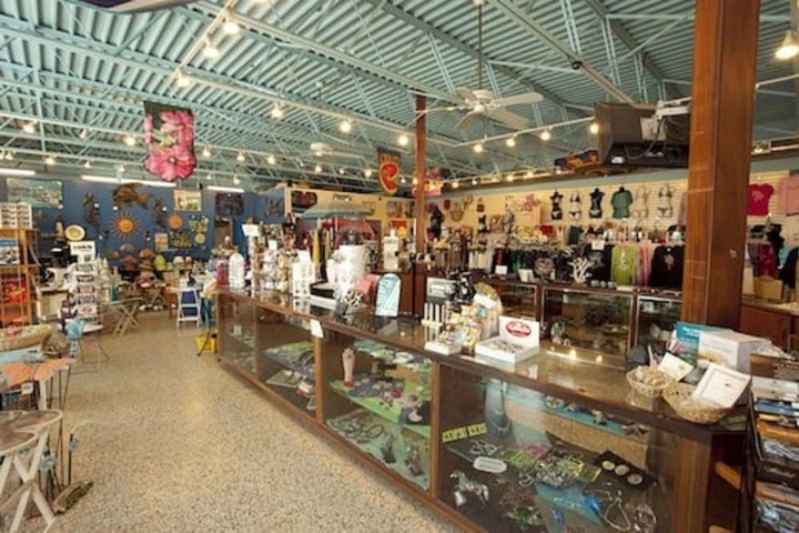 Gift Shop 54 of 68