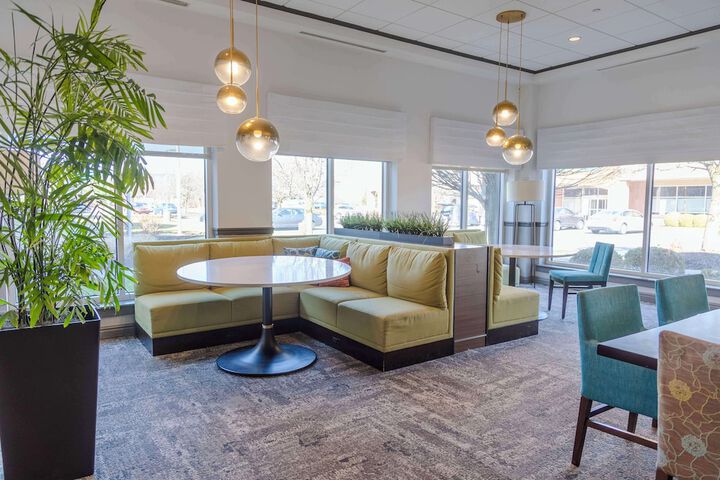 Hilton Garden Inn Pittsburgh / Southpointe