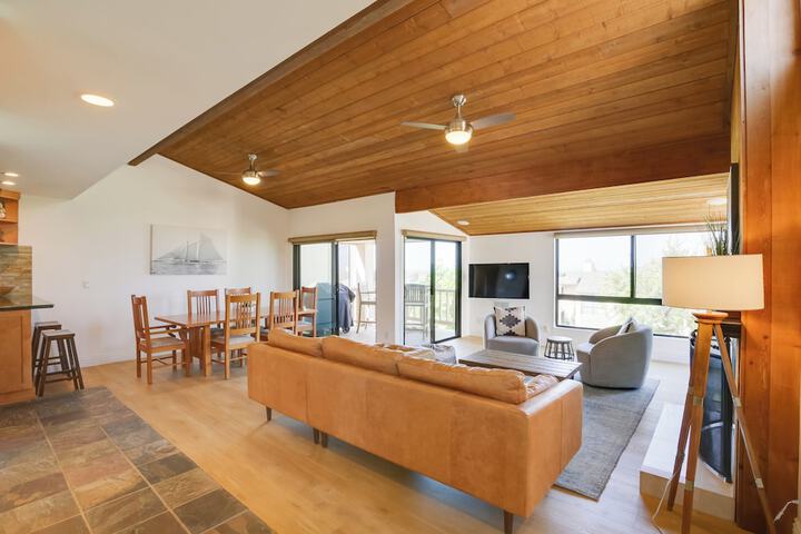 Solana Beach Condo w / Community Pool Beach Access