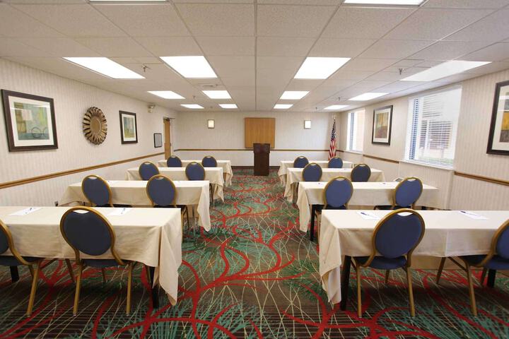 Meeting 27 of 31
