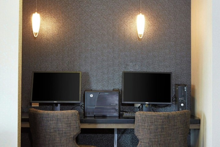 Residence Inn by Marriott Minneapolis St. Paul / Roseville