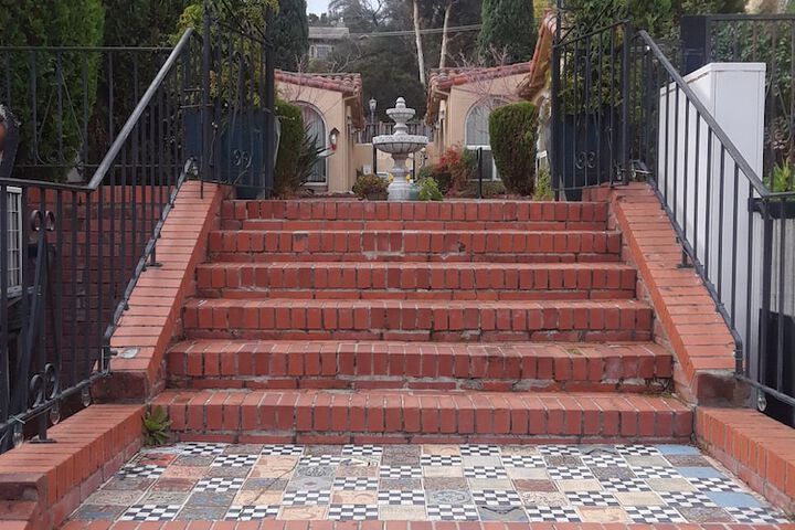 Los Gatos Garden Inn Hotel