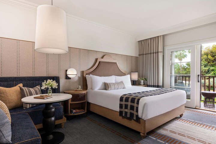 Estancia La Jolla Hotel & Spa